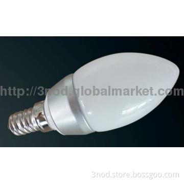 E14 Osram LED 4W high lumen LED Light Bulbs